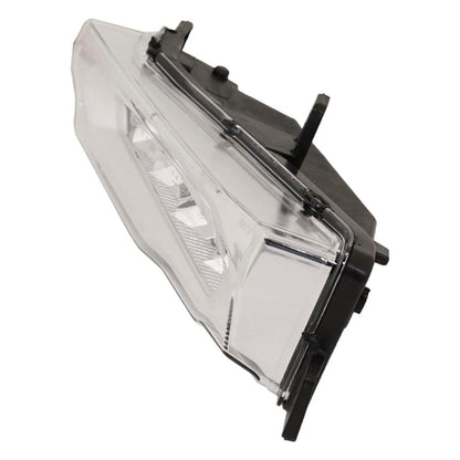 Coppia di fendinebbia a LED per paraurti anteriore BMW X3 G01 G08 X4 G02 2018-2019 63177412528