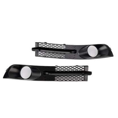 Griglia fendinebbia paraurti anteriore VW Sharan 7M 2000-2010 con foro fendinebbia