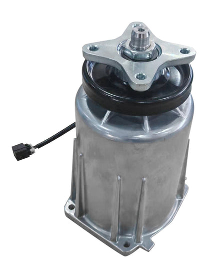 Modulo di trazione posteriore Pontiac Torrent 3.6L 2007-2009, alloggiamento frizione 84165521