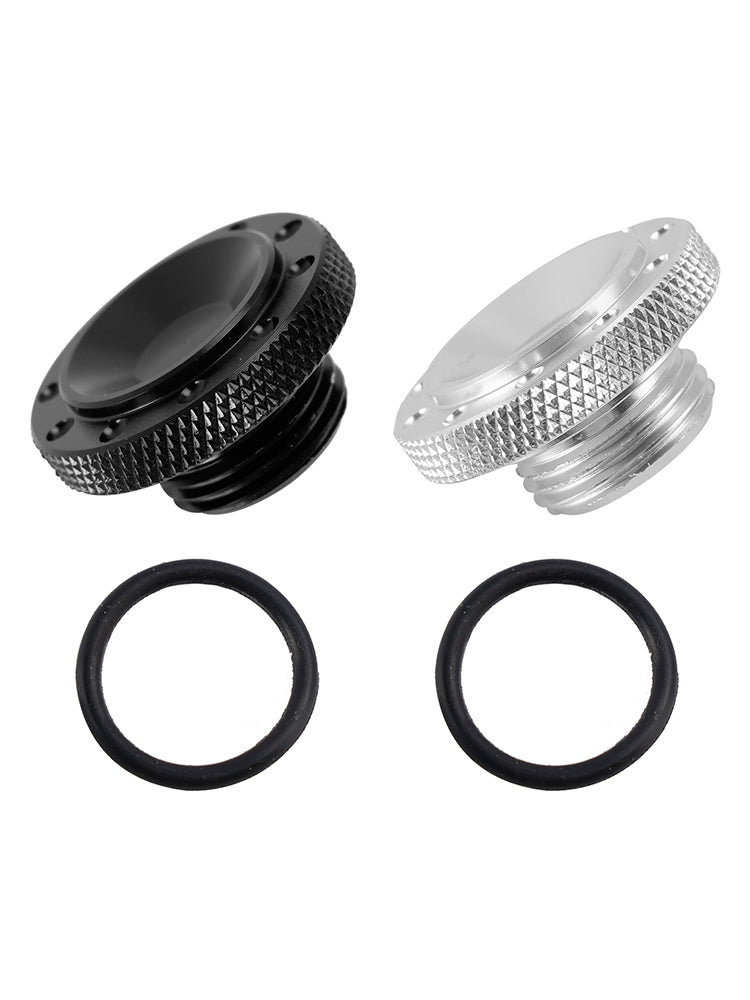 Tappo di riempimento olio CNC per Speed 400 / Speed T4 / Scrambler 400 X 2023-2025