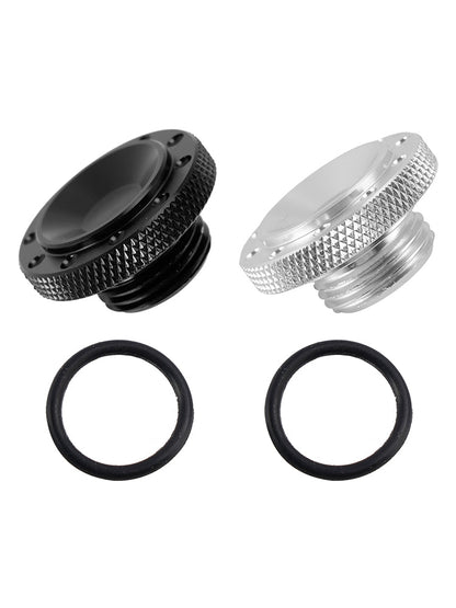 Tappo di riempimento olio CNC per Speed 400 / Speed T4 / Scrambler 400 X 2023-2025