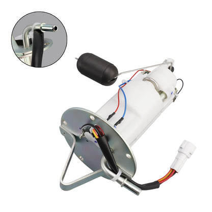 Gruppo pompa carburante per Suzuki GSX-R1000Z GSXR1000Z 2010, codice 15100-47H01