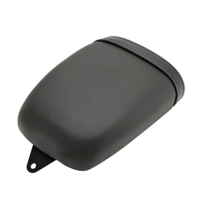 Cuscino per sedile passeggero posteriore nero Honda Cmx1100 Cmx 1100 Rebel 2021-2023