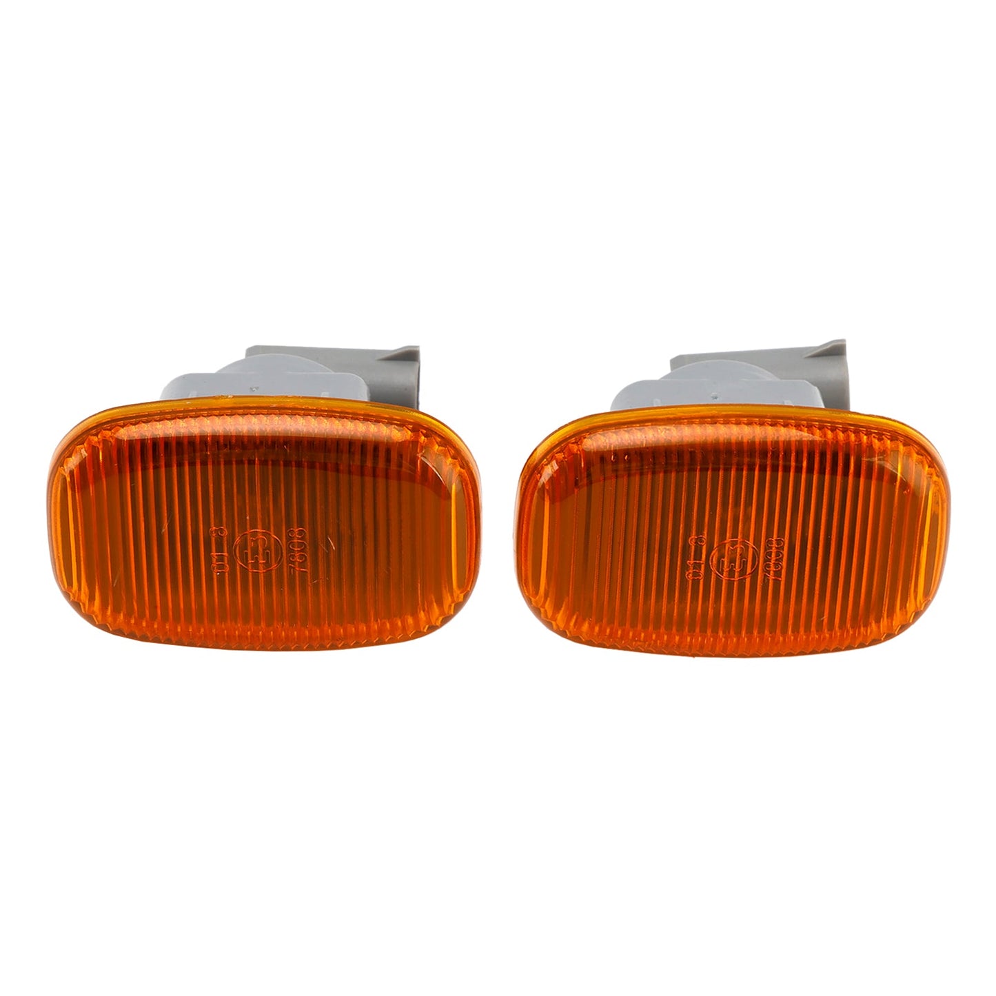 Indicatore di direzione laterale, luce parafango per Toyota Corolla Camry MR2 81730-0D020