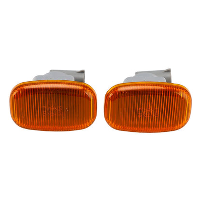 Indicatore di direzione laterale, luce parafango per Toyota Corolla Camry MR2 81730-0D020
