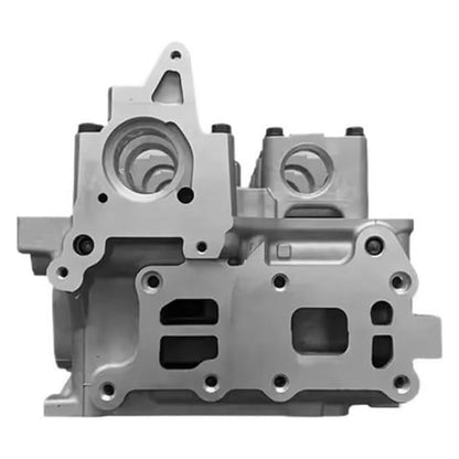 Testata cilindro nuda Hyundai Santafe e Grand Santafe D4HB 2009-2017 22100-2F600