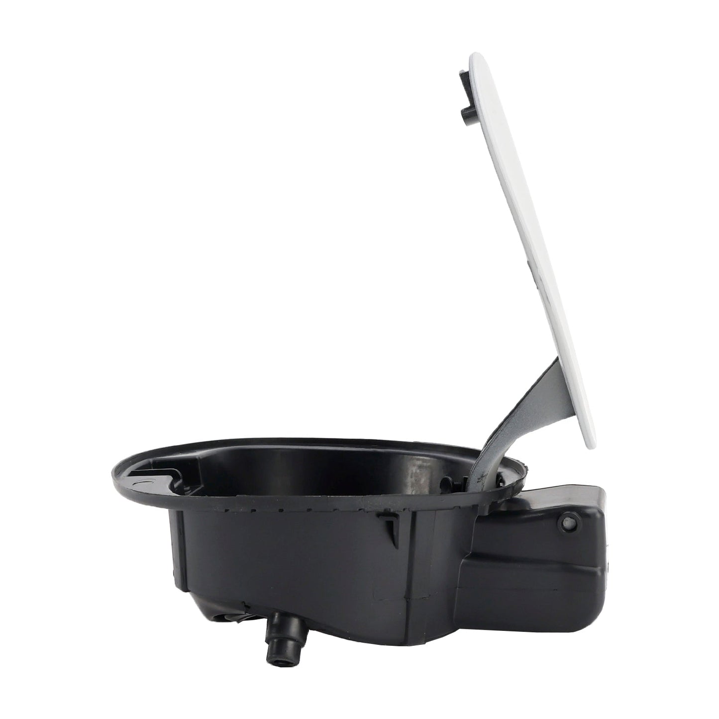Coperchio del serbatoio del carburante a gas VW Polo 2011-2019, sportello del coperchio, tappo di copertura 6R0809857