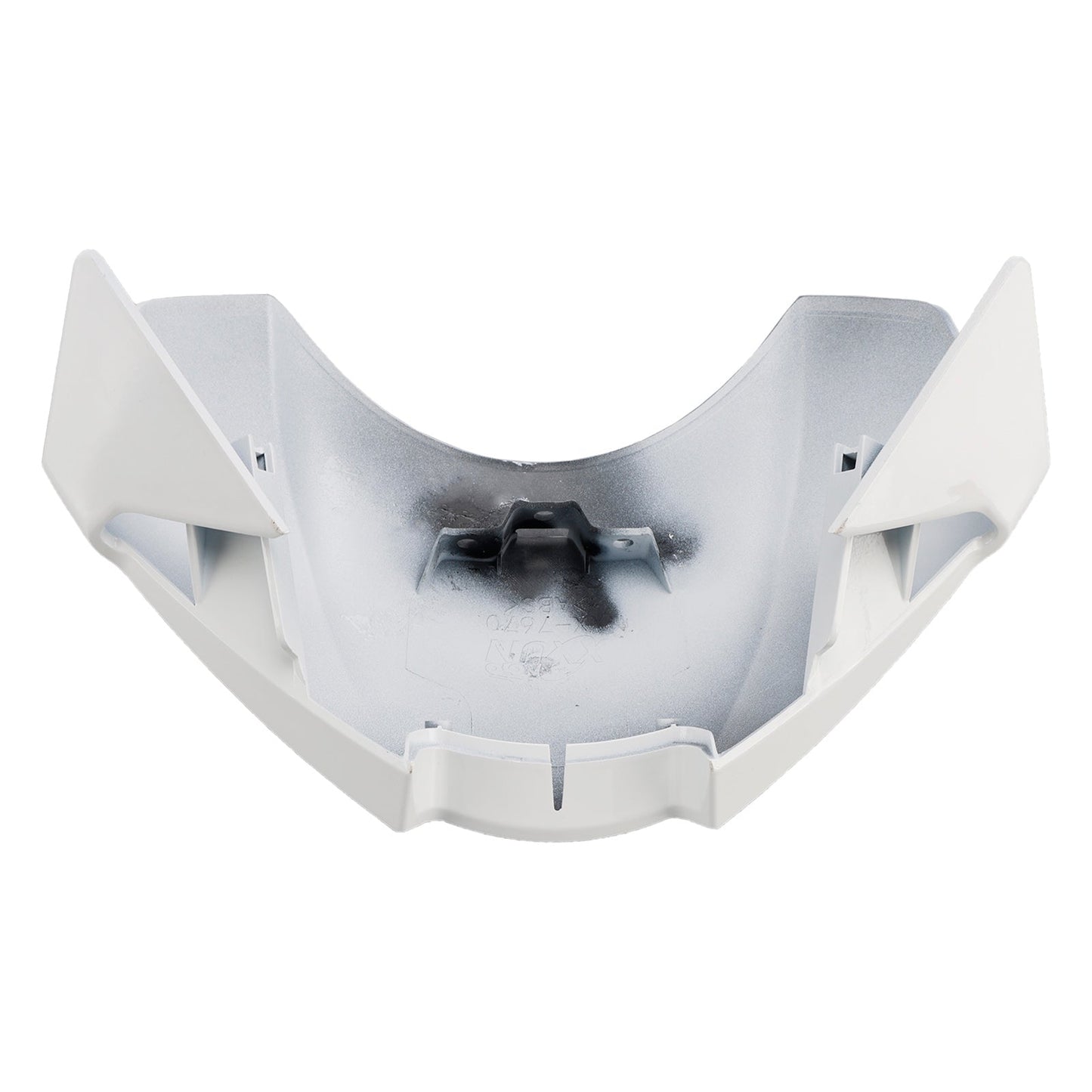 Carenatura coprifaro anteriore Street Triple 765 R/RS 2020-2022