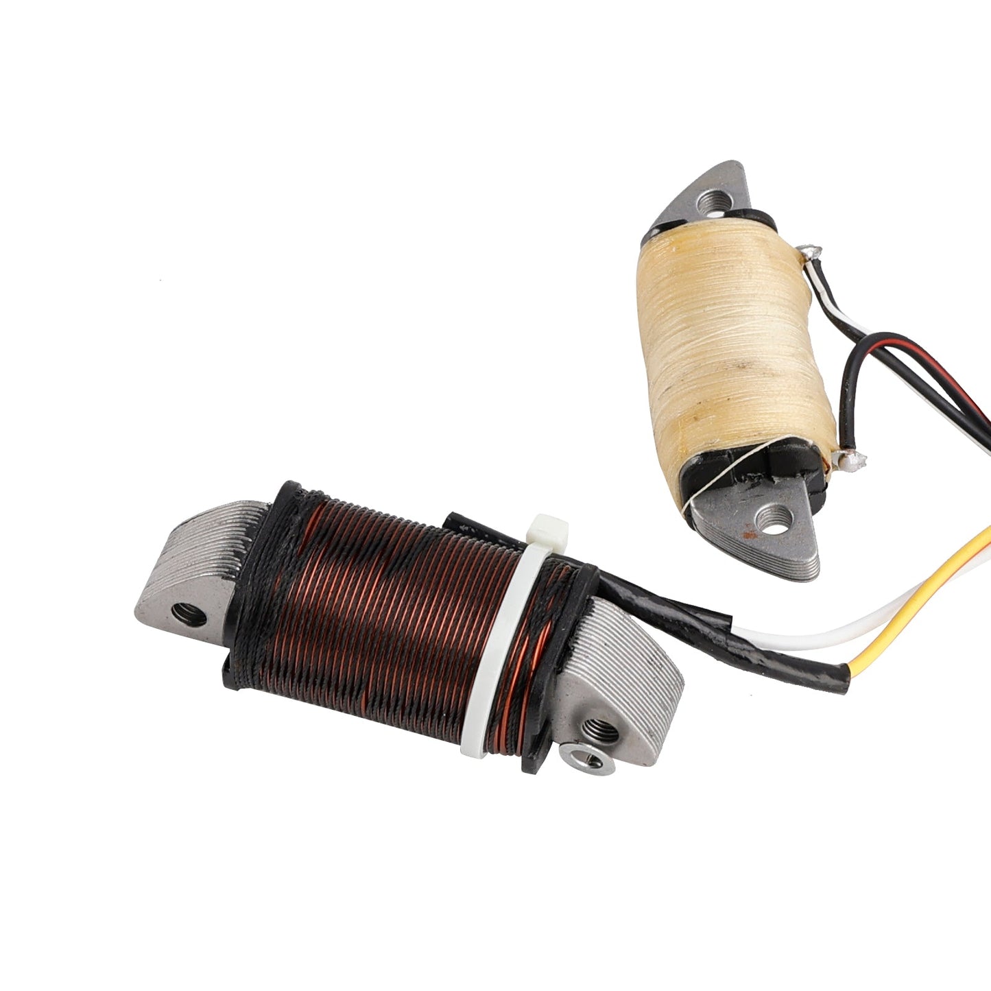 Bobina di ricarica e bobina di illuminazione Town Mate Yamaha T80D 1987/1992/1993 2MK-85560-M0 2ML-85560-M0