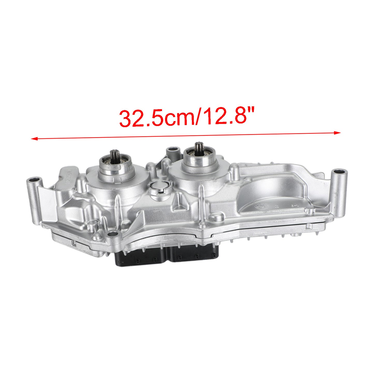 Modulo di controllo trasmissione TCU TCM programmato A2C53377498 per Ford Focus 1.6L