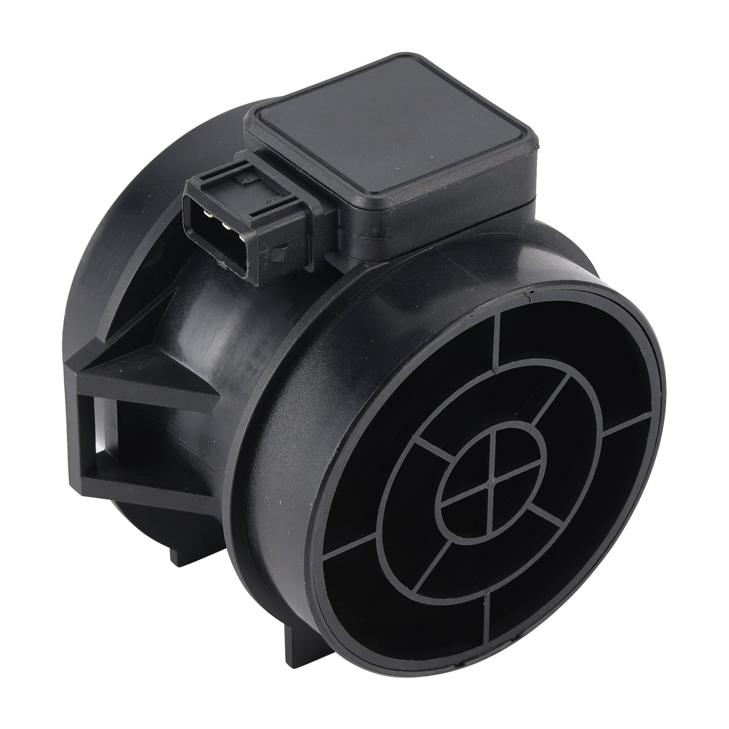 Sensore del misuratore di portata d'aria di massa per BMW Serie 3 5 E46 E39 E36 Z3 1999-2006 5WK9605