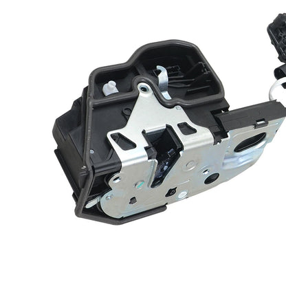 Attuatori serratura porta anteriore sinistra 51217315019 per BMW X5 E70 07-12 X6 E71 08-14