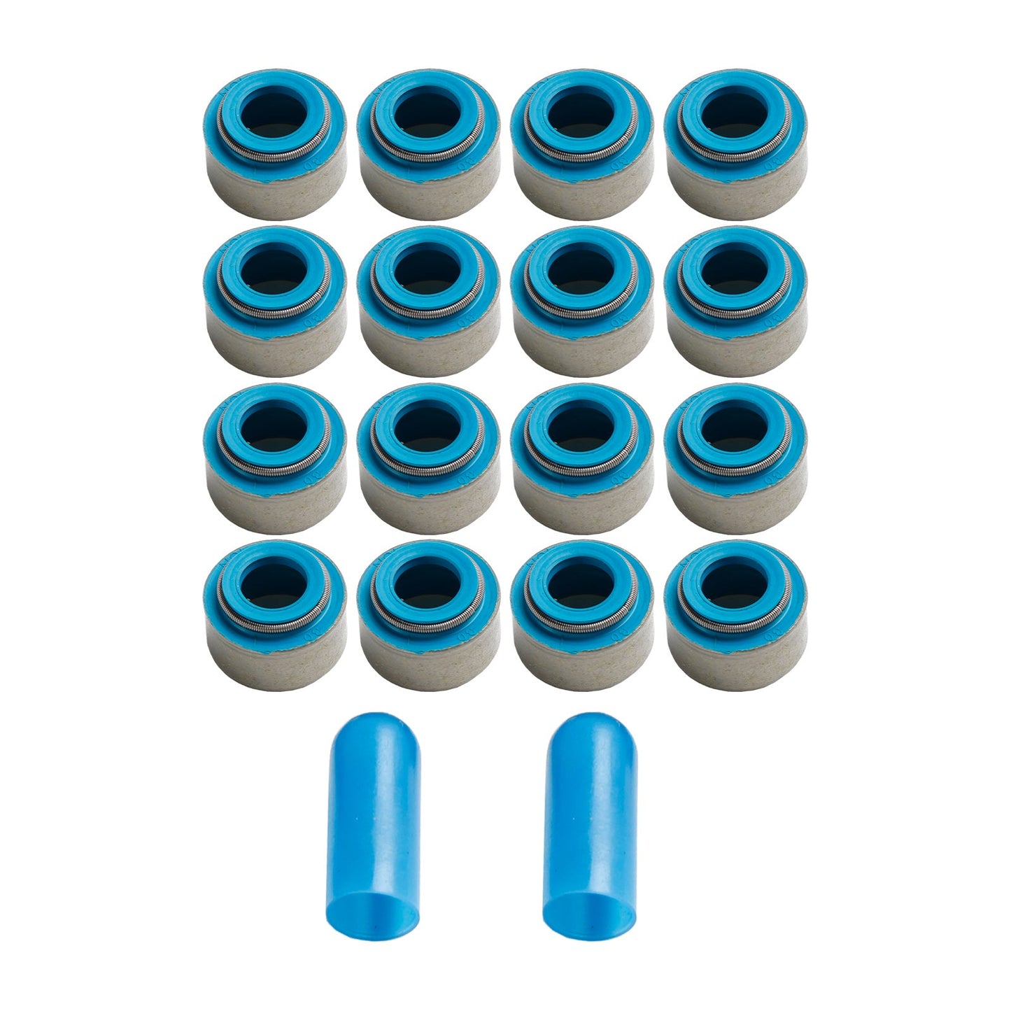 Kit guarnizioni e sollevatori MDS per motore Dodge Durango 5.7L del 2009 e albero a camme 53021726AD
