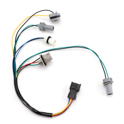 Cablaggio fanale posteriore sinistro o destro Kia Soul 2013-2019 SENZA LED 92450-B2000