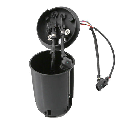 Riscaldatore DEF del fluido di scarico diesel Mercedes-Benz GLK250 2013-2015 2044710575