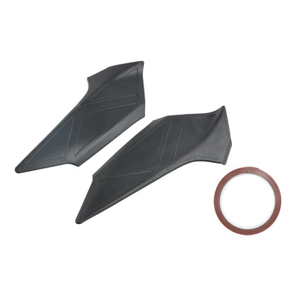 Protezione per pannello telaio laterale, carenature, adatta per BMW R1300GS 2024+