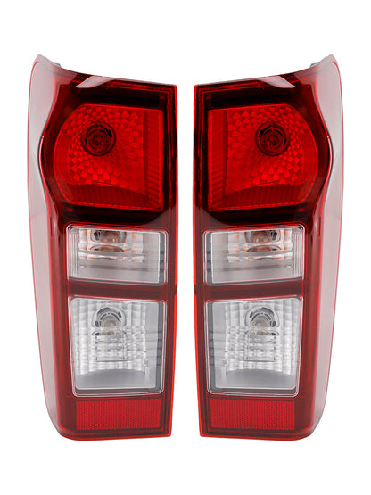 Fanale posteriore sinistro+destro per Isuzu D-Max 2012-2019