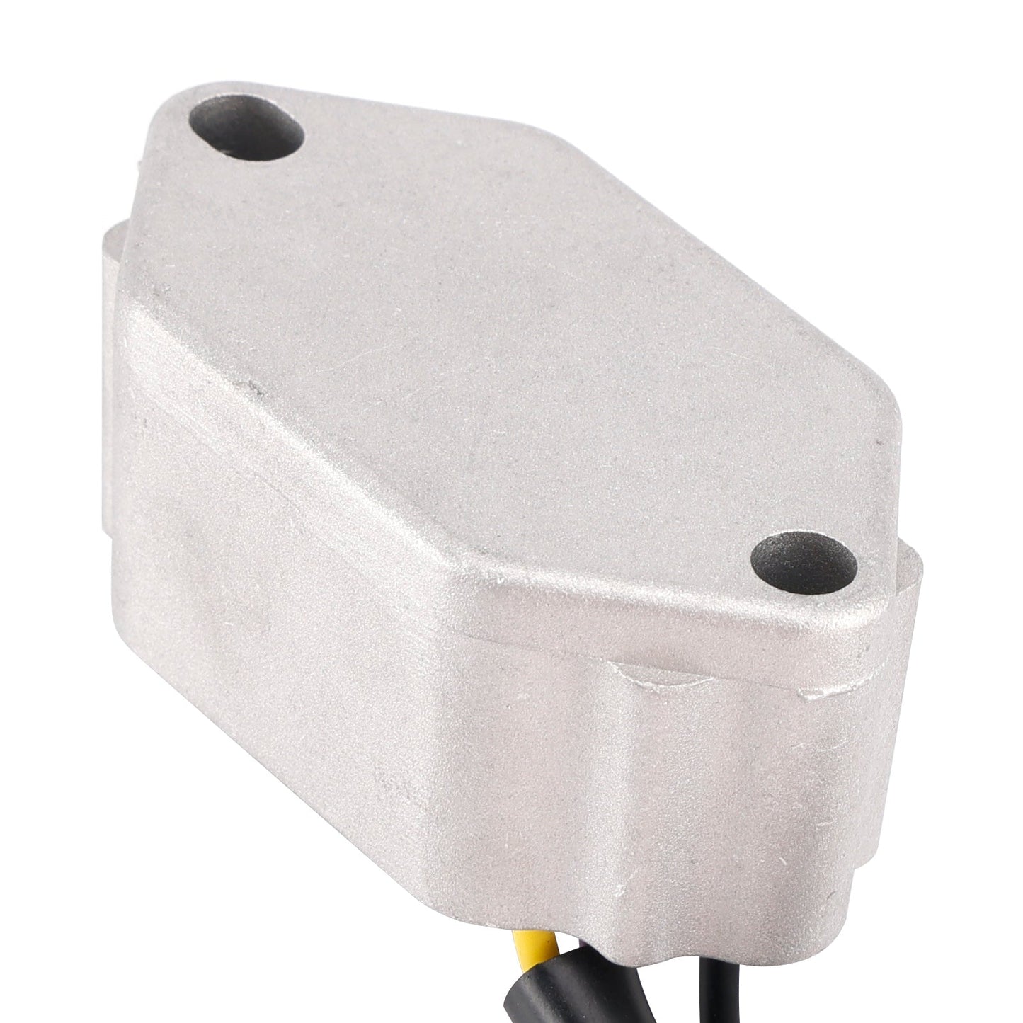 Regolatore di tensione a 3 fili compatibile con motori Johnson/Evinrude da 175 CV e 200 CV, codice articolo 581736 0581736.