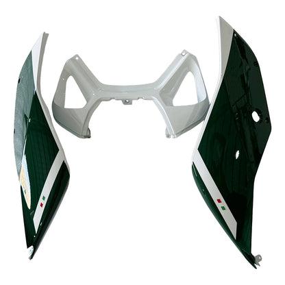 Kit carenatura Bodywork Abs di plastica adatta per Ducati 899 2012-2015