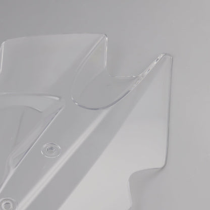 Parabrezza Parabrezza per KAWASAKI Z500 2024-2025