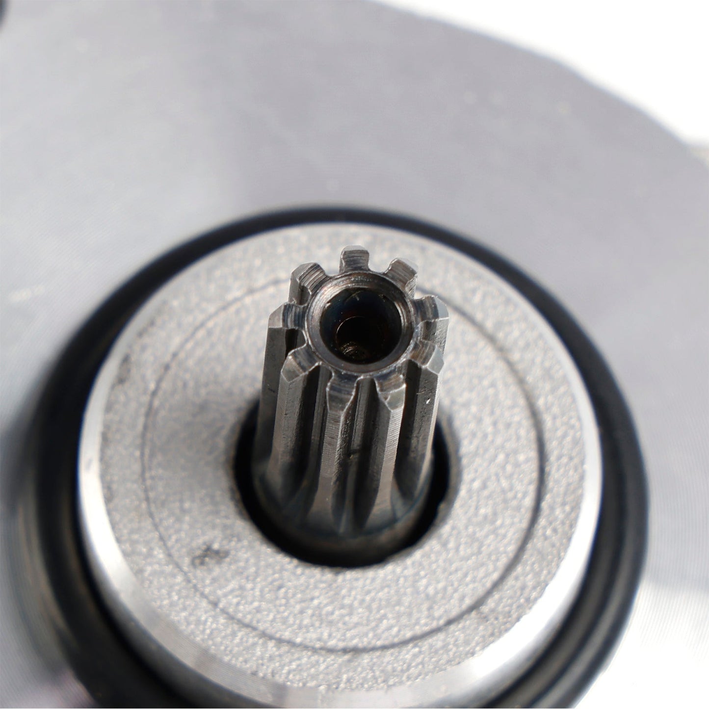 2000-2001 Suzuki UG110 Indirizzo 110 Nuovo motorino di avviamento Avviamento motore 31100-41D00