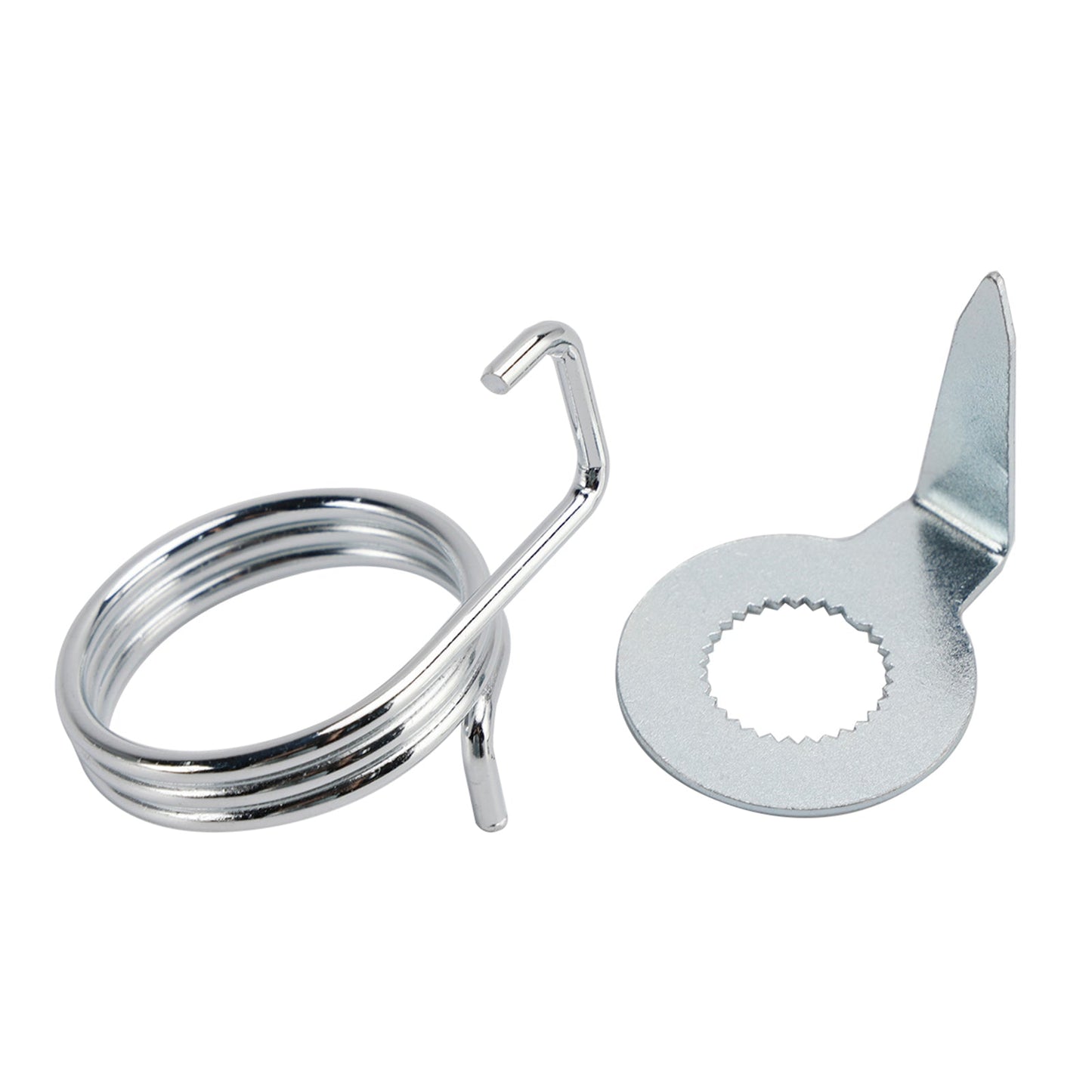 Molla di torsione di ritorno del pedale del freno Honda Fourtrax Trx300 1988-2000 43415-Hc4-000