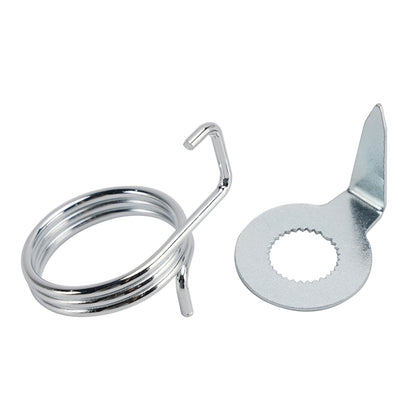 Molla di torsione di ritorno del pedale del freno Honda Fourtrax Trx300 1988-2000 43415-Hc4-000