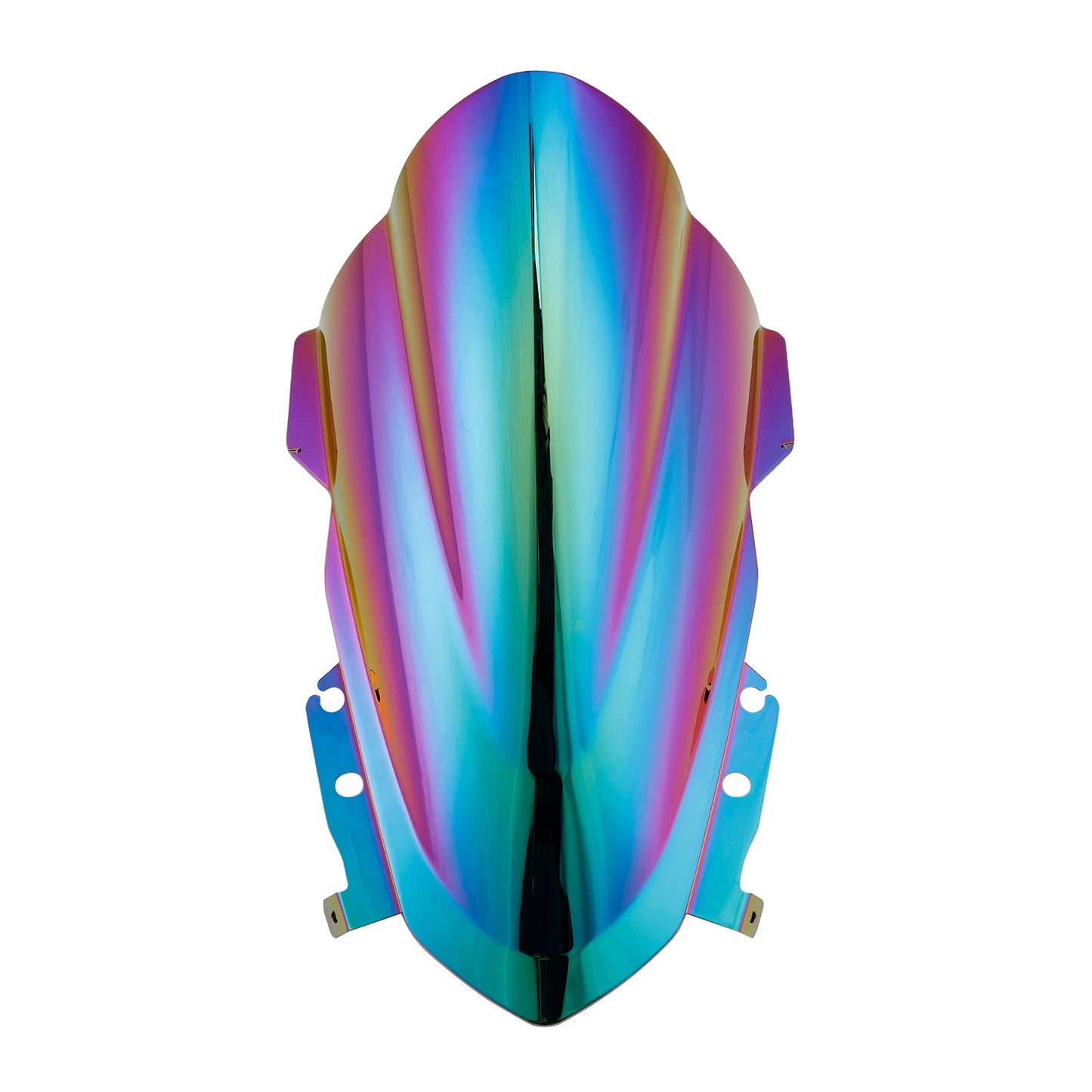 Parabrezza per moto Daytona 660 2024-2025