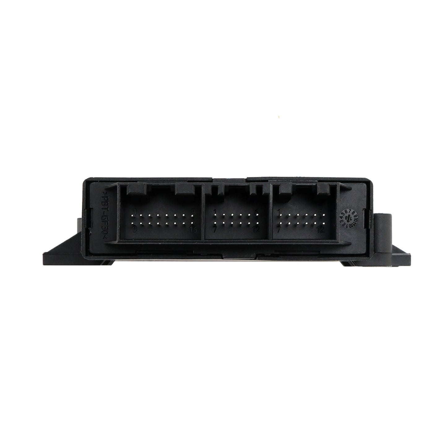 Modulo di controllo del sistema di assistenza al parcheggio 95B919475C per Porsche Macan 95B 718 981 Boxster