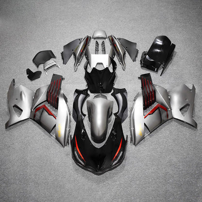 Kit carenatura iniezione adatto per Kawasaki ZX14R ZZR1400 2012-2025