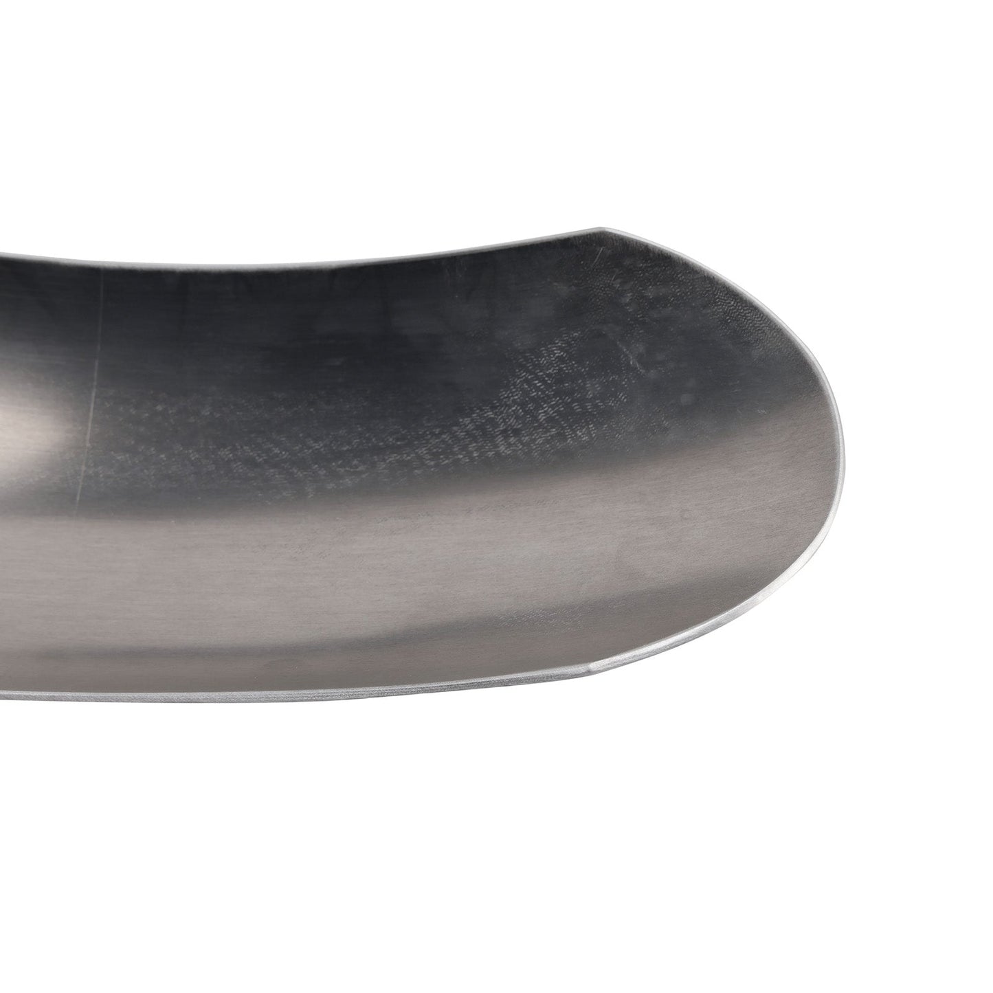 Parafango anteriore in acciaio compatibile con MOTO GUZZI V7 Stone Special 2017-2025