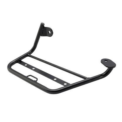Staffa di montaggio per borsa laterale Kawasaki Z650Rs Z650 Rs 2022-2024