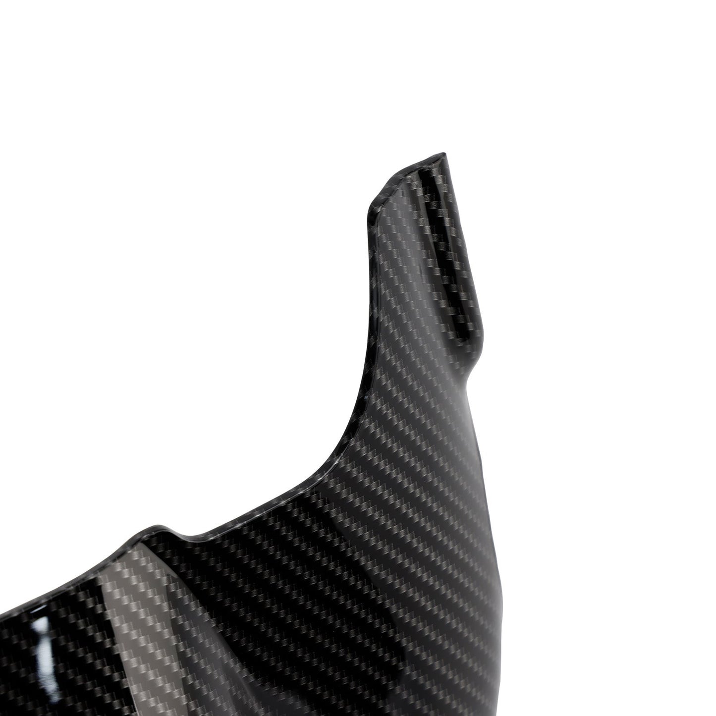 Rivestimento decorativo per pannello interruttori Touring Electra Street Glide 2023-2025