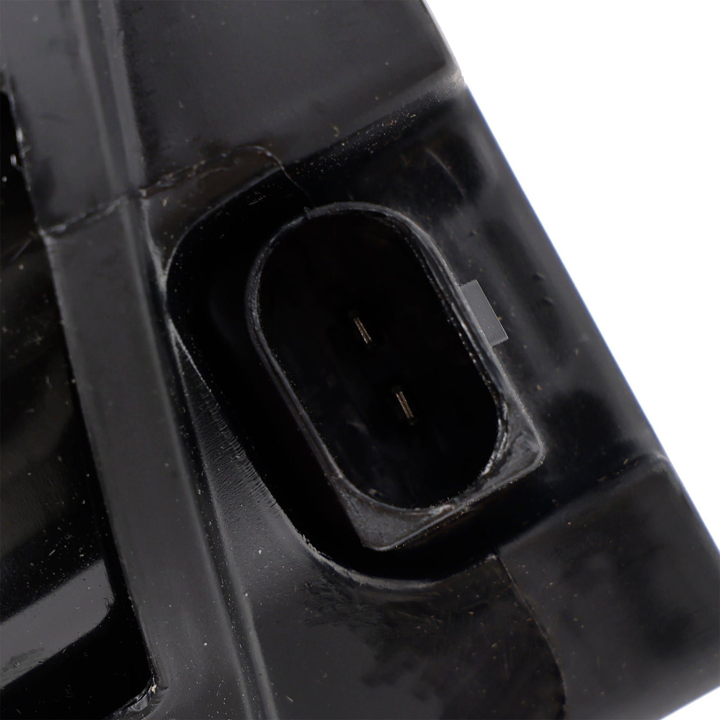 Coppia di fendinebbia anteriori per paraurti Audi A6 C6 2005 2006 2007 2008