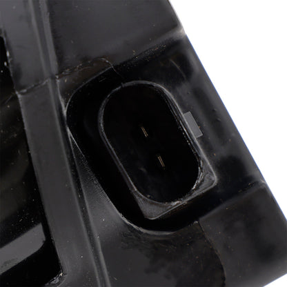 Coppia di fendinebbia anteriori per paraurti Audi A6 C6 2005 2006 2007 2008