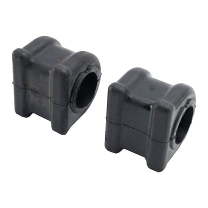 Boccola stabilizzatrice della barra antirollio della sospensione anteriore 2011-2015 Jeep Grand Cherokee 2x 68213310AA