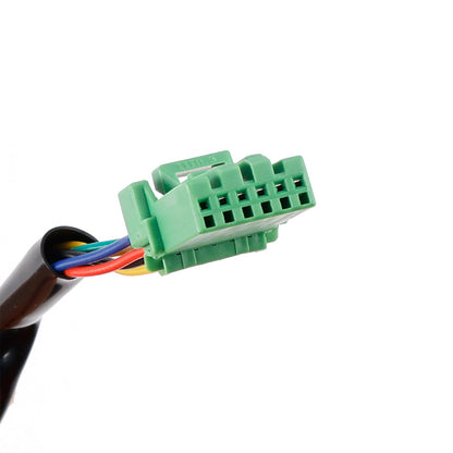 Molla dell'orologio 8622186 per VOLVO S60 S80 V70 XC70 XC90 2001-2004 8622186 CSP6778