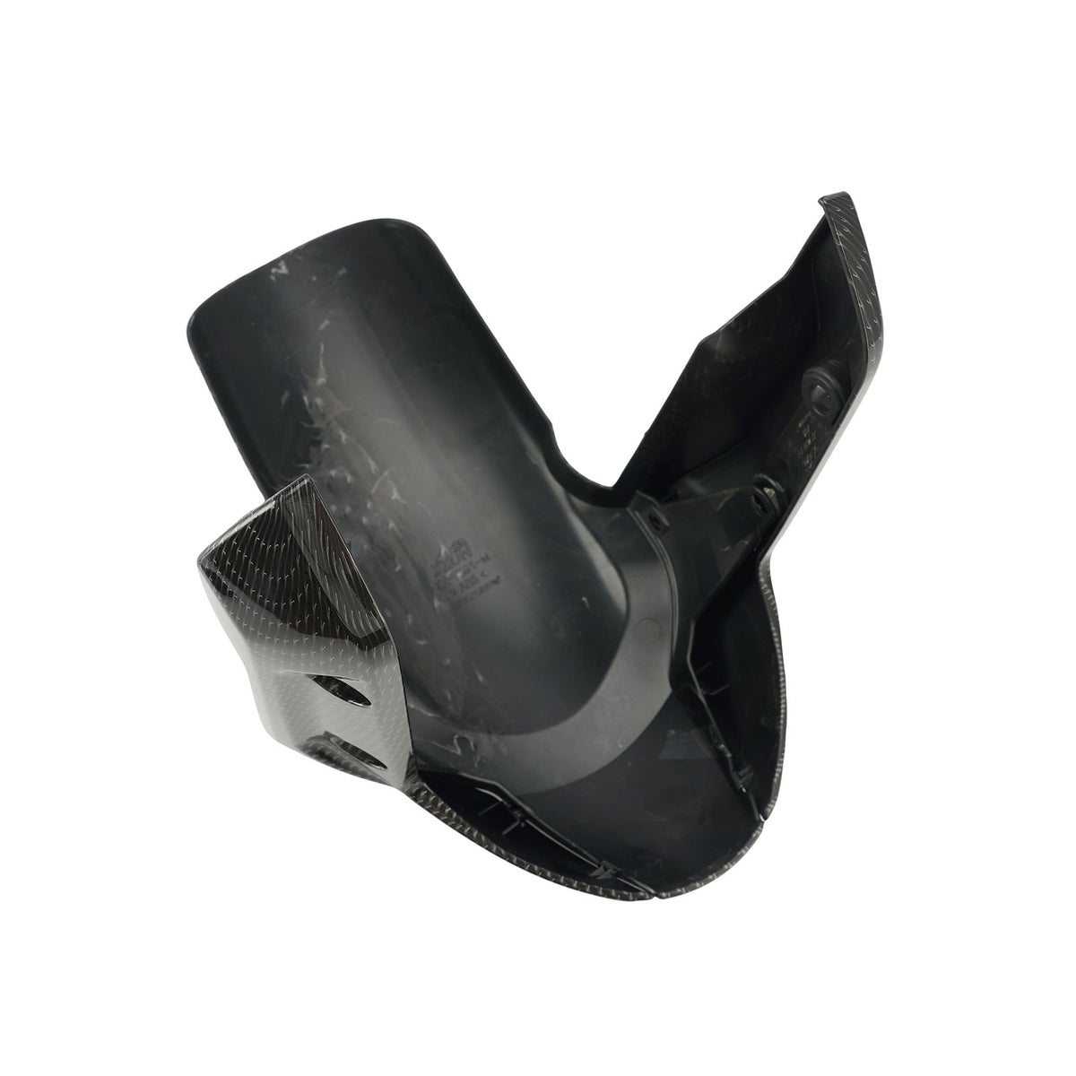 Parafango anteriore per Trident 660 2022-2025