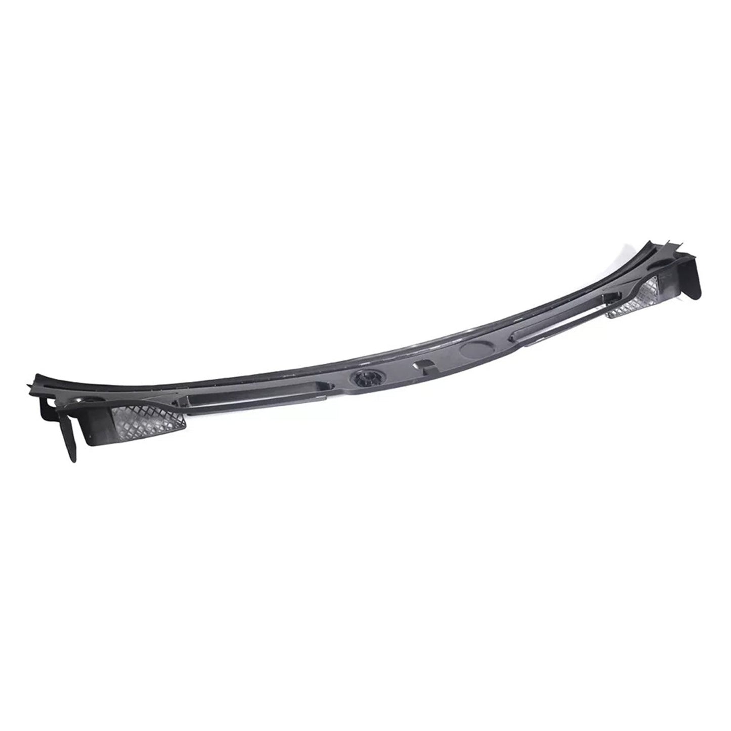 09/2008-06/2015 BMW X1 E84 Parabrezza Tergicristallo Griglia Pannello 51712990023