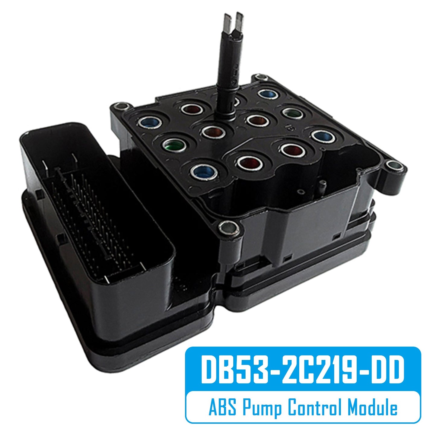 Modulo di controllo pompa ABS ricostruito DB53-2C219-DD per Ford Explorer 2011-2015 (codice DB532C219DD)