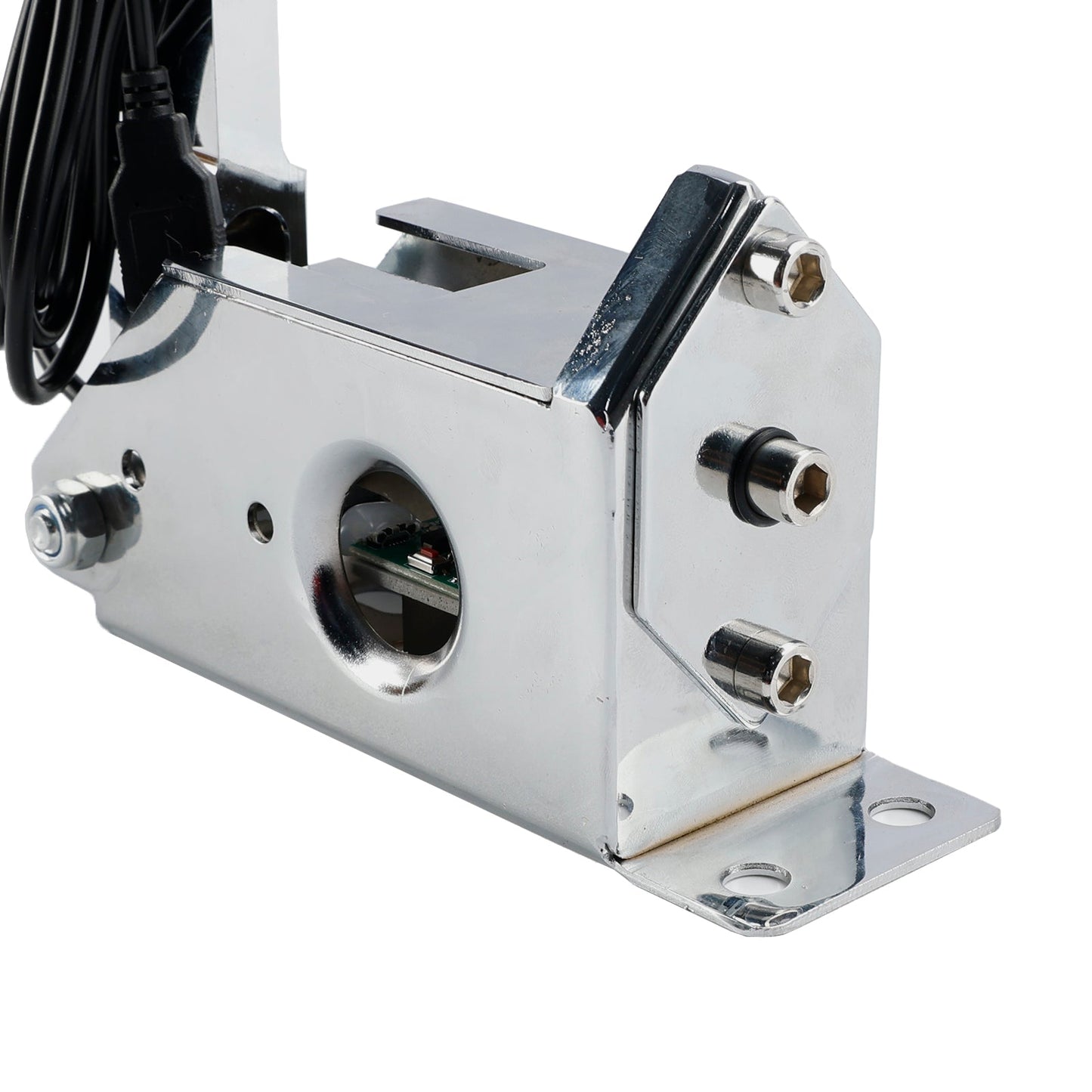 Per giochi di corse G25/G27/G29/T300/T500 Per Assetto PC 14Bit SIM USB Handbrake