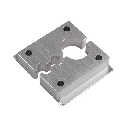 Strumento per la regolazione dell'ammortizzatore MRP Lift. Dotato di morsa/blocco da 8 mm/10 mm/1 pollice.