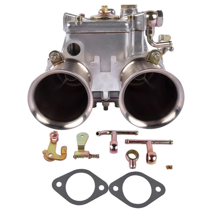 19630.007 Carburatore per motori Weber 48mm DCOE American V8 Datsun Toyota