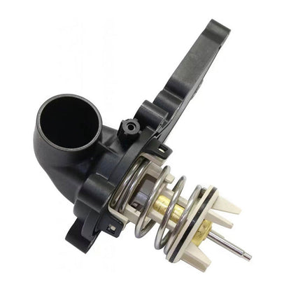 95810603202 Termostato motore per Porsche Cayenne Hybrid 11-18 110C