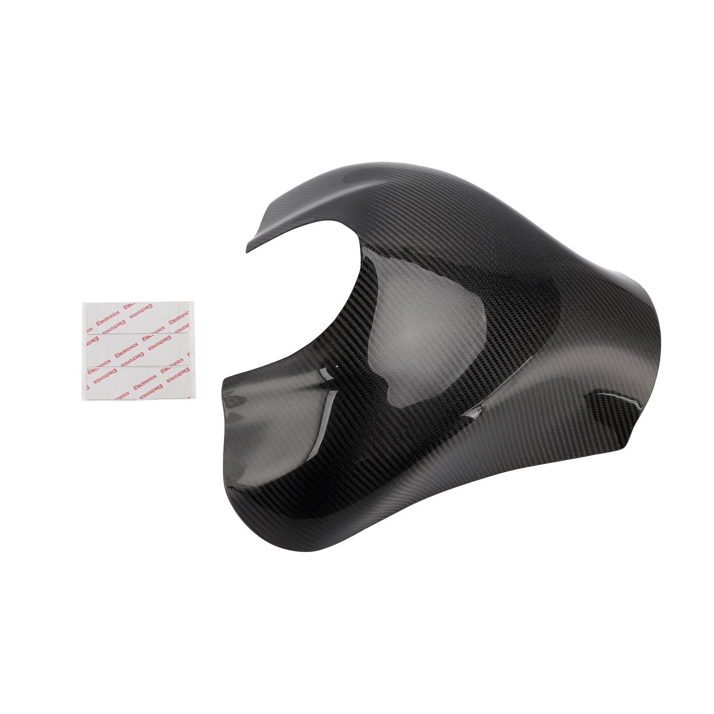 Carenatura del serbatoio in vera fibra di carbonio per Kawasaki ZX-10R 2011-2015