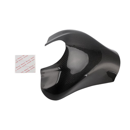Carenatura del serbatoio in vera fibra di carbonio per Kawasaki ZX-10R 2011-2015