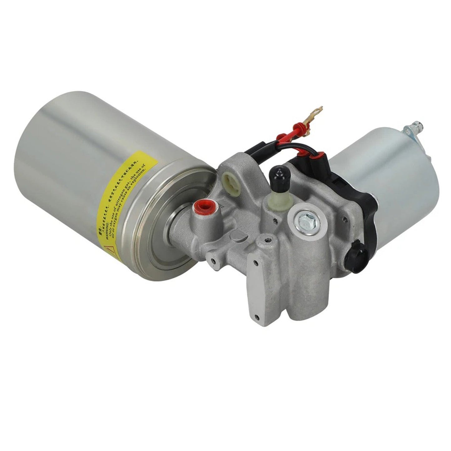 Gruppo pompa servofreno ABS con accumulatore per Toyota Land Cruiser 47070-60060