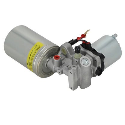 Gruppo pompa servofreno ABS con accumulatore 47070-60060 per Toyota Land Cruiser GRJ200/URJ200/URJ202/UZJ200/VDJ200 2007-2018