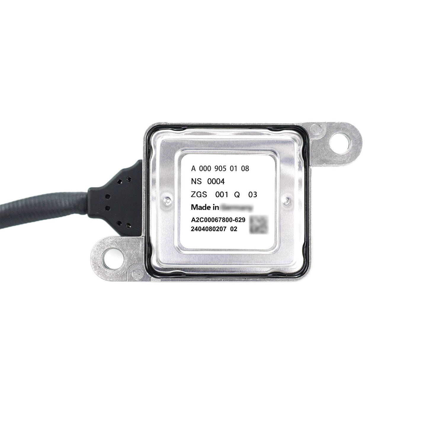 Sensore di ossido di azoto A0009050108 5WK96682B per Mercedes CESVM GLA-CLASS