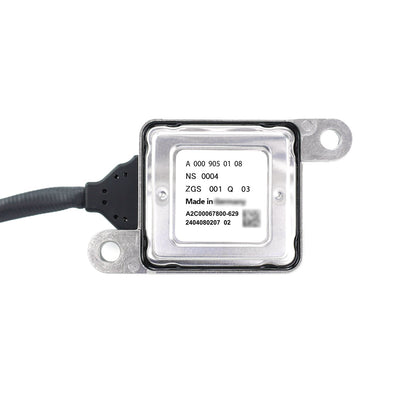 Sensore di ossido di azoto A0009050108 5WK96682B per Mercedes CESVM GLA-CLASS